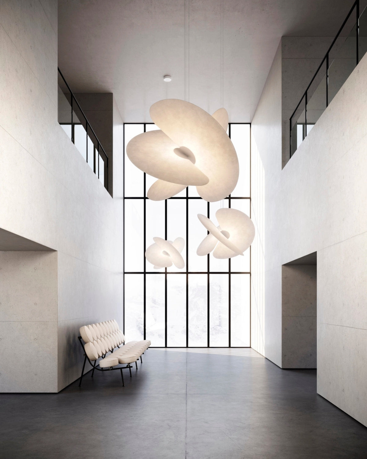 Le Nuage Éthéré