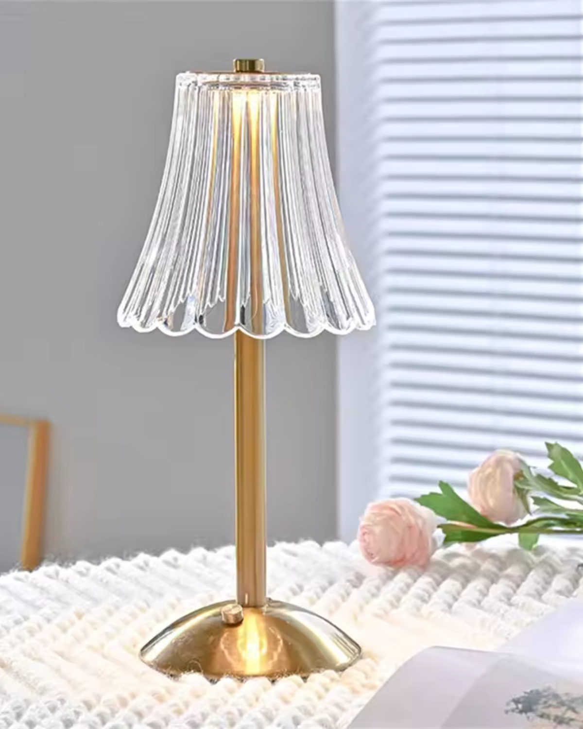 La Luce d'Oro