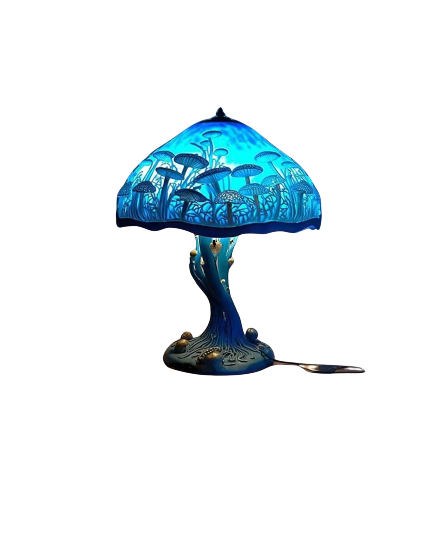 La Lumière Fongique