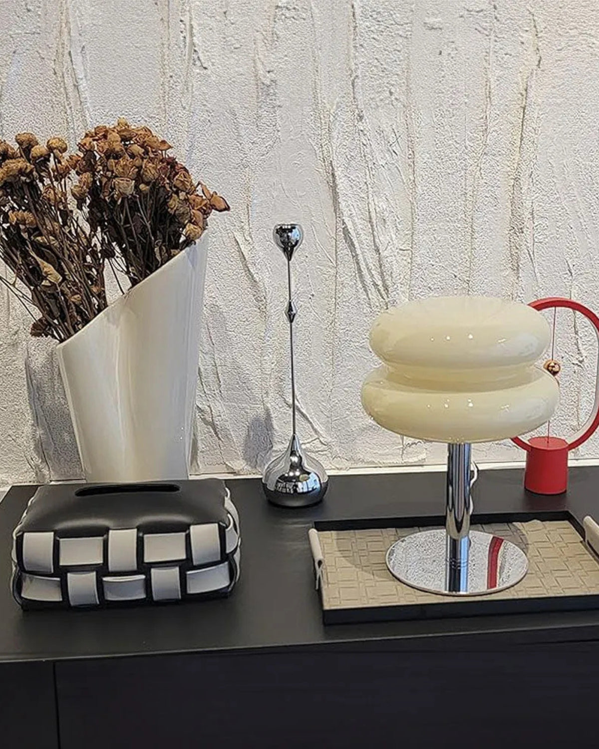 Le Halo Moderne