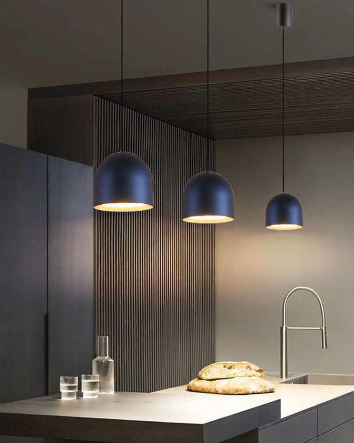 Le Luminaire Élégant