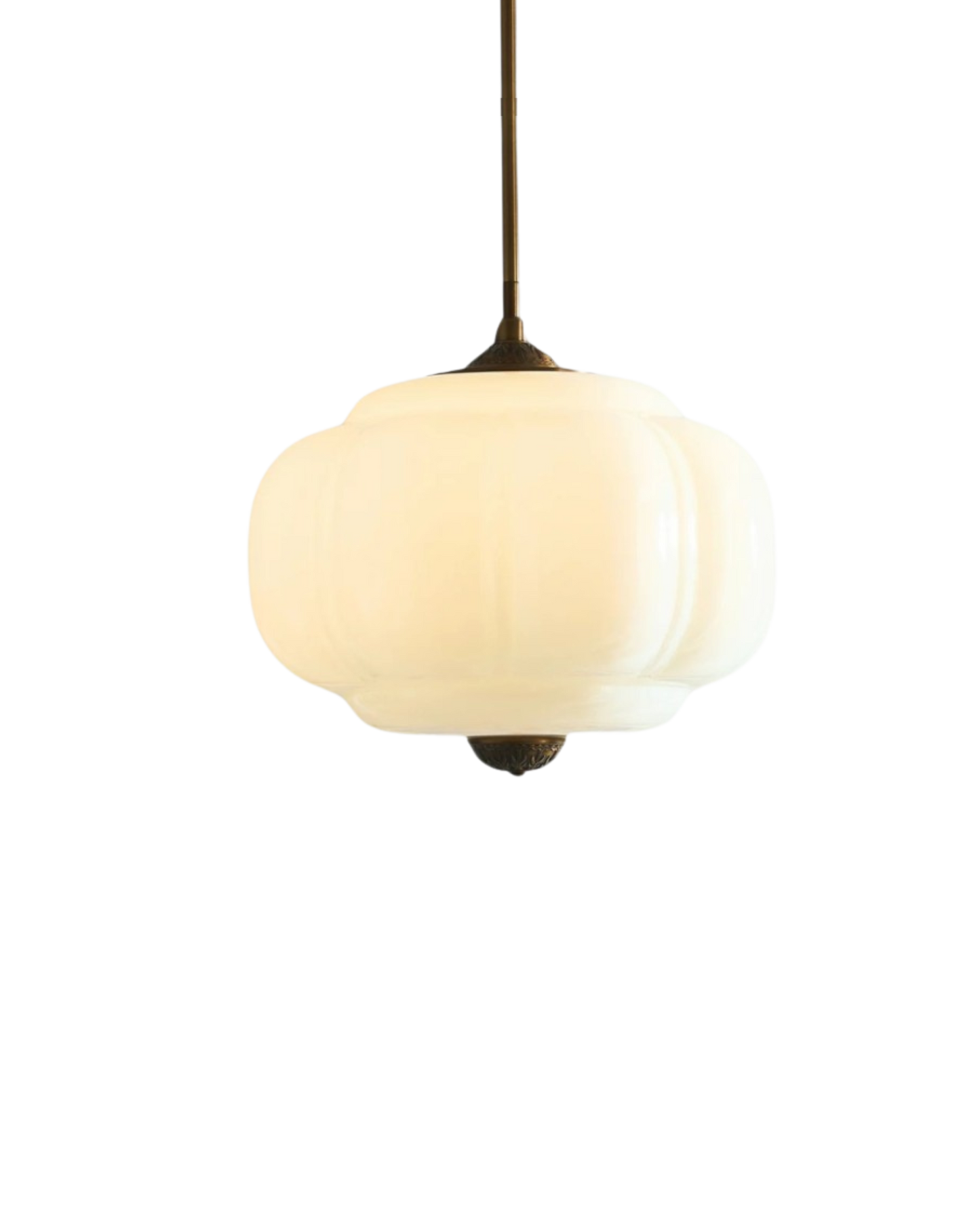 La Lanterne Opaline