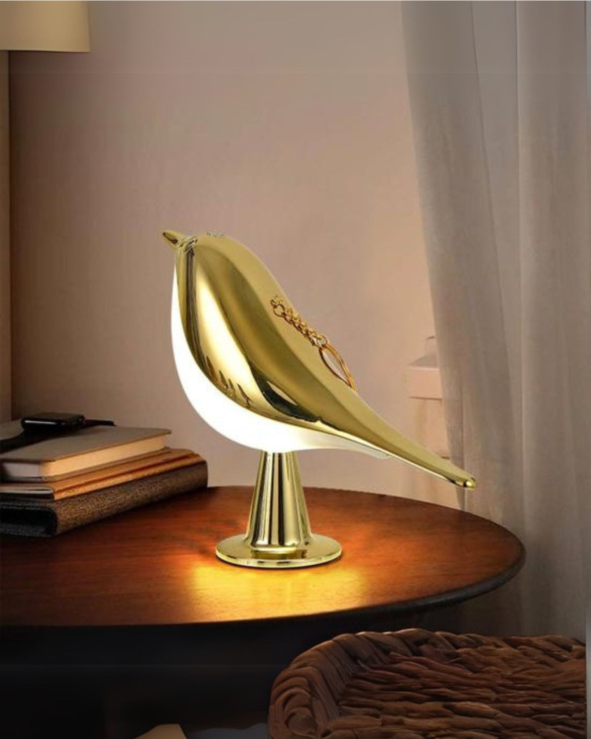 L'Uccello Luce