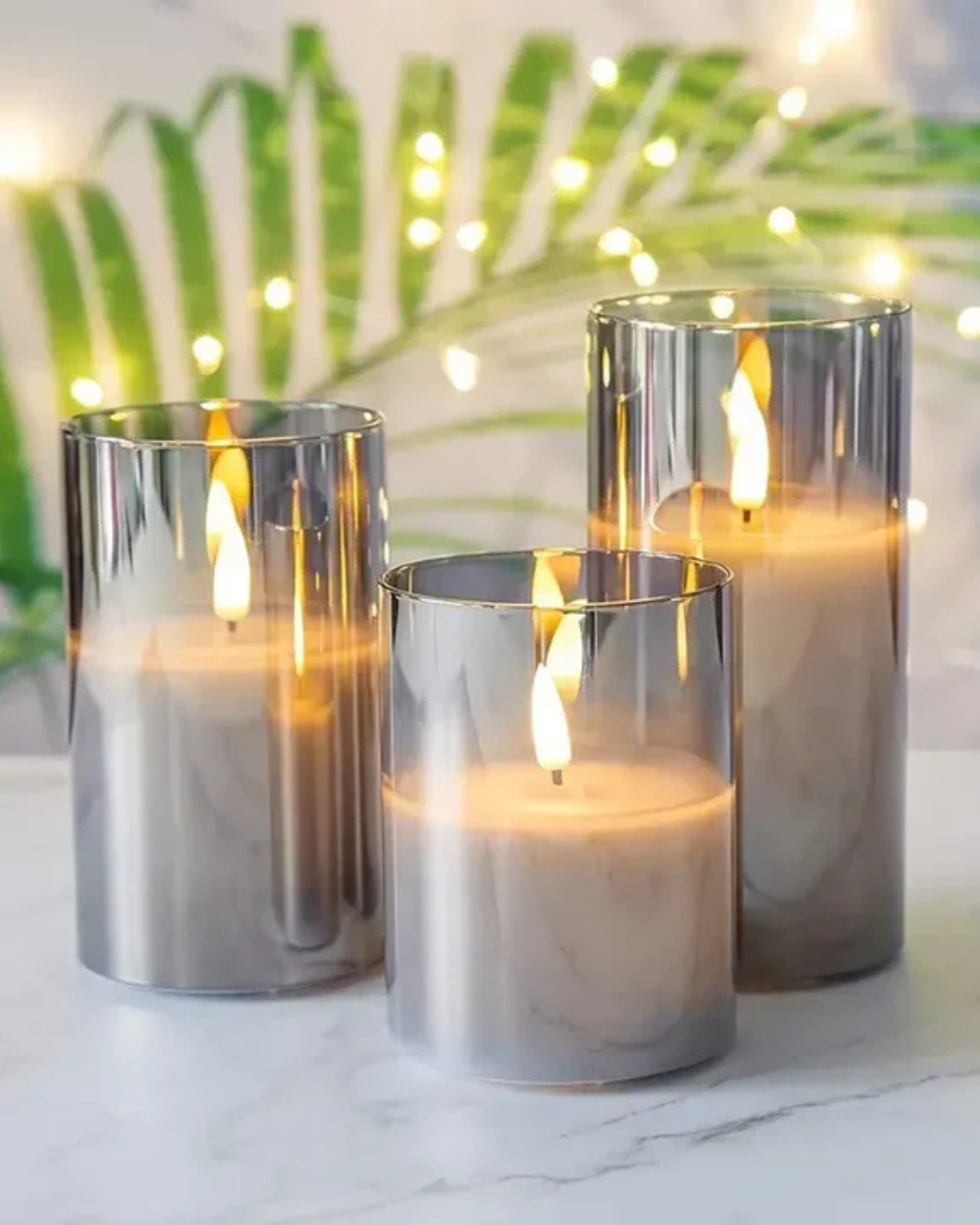 Le Flamme Éternelle