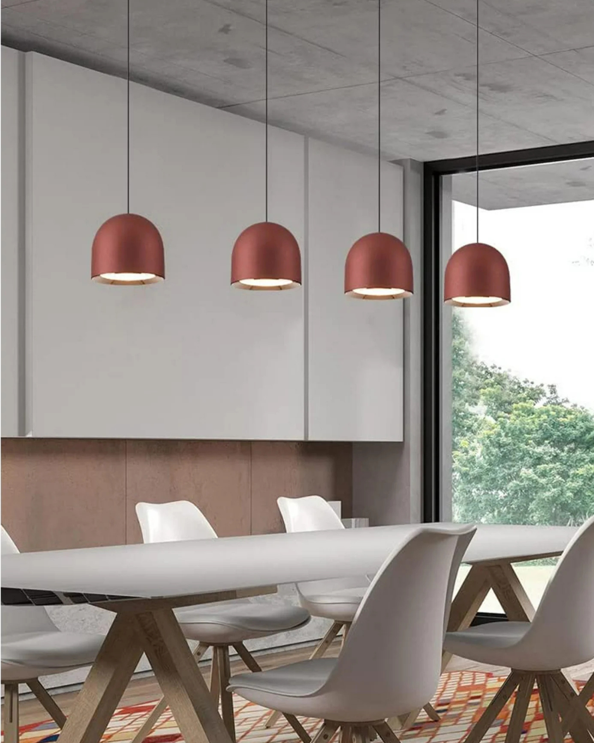 Le Luminaire Élégant