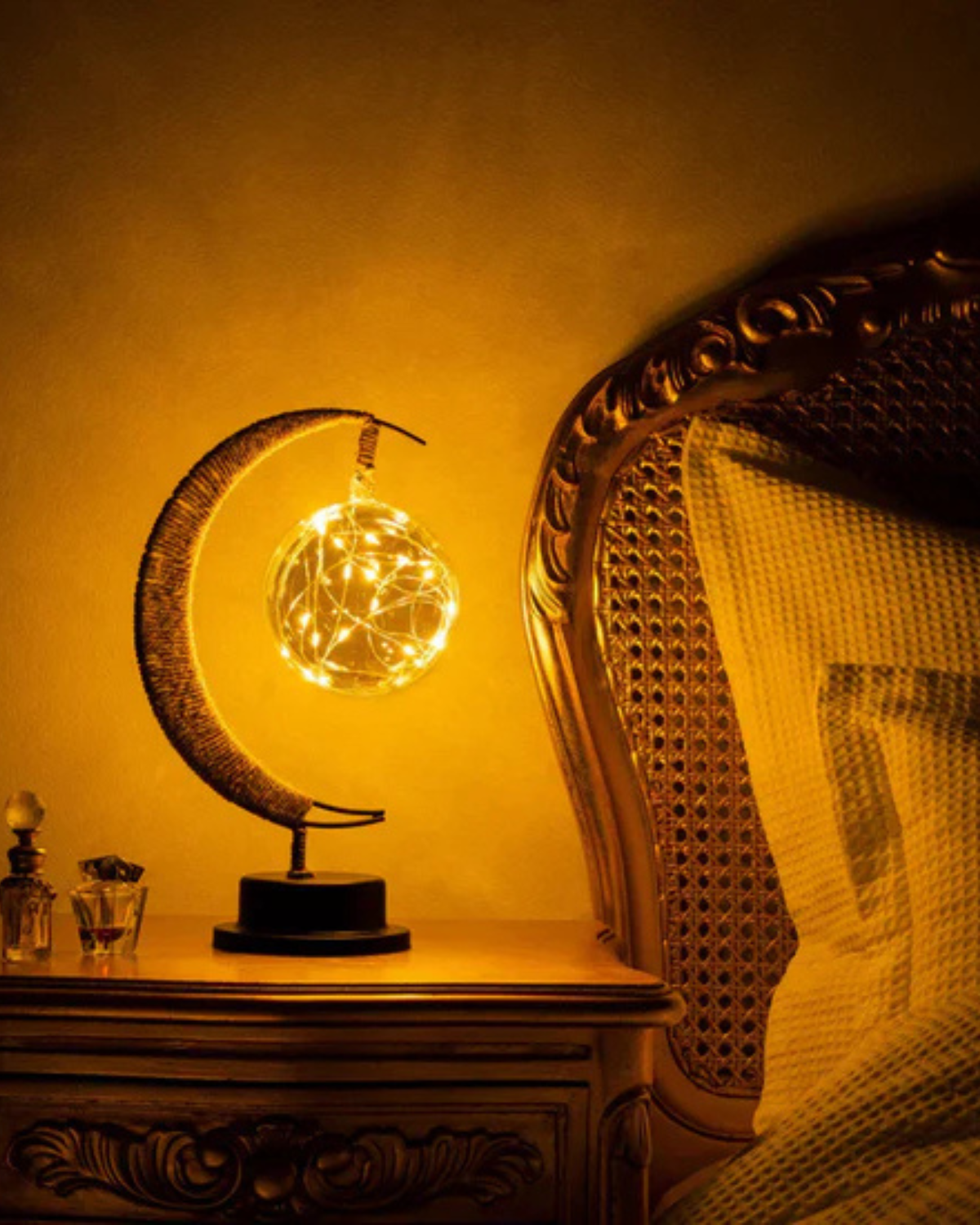 Le Lumière Céleste
