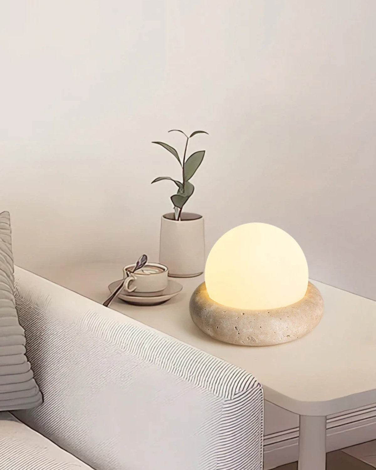 Le Lumen de Pierre