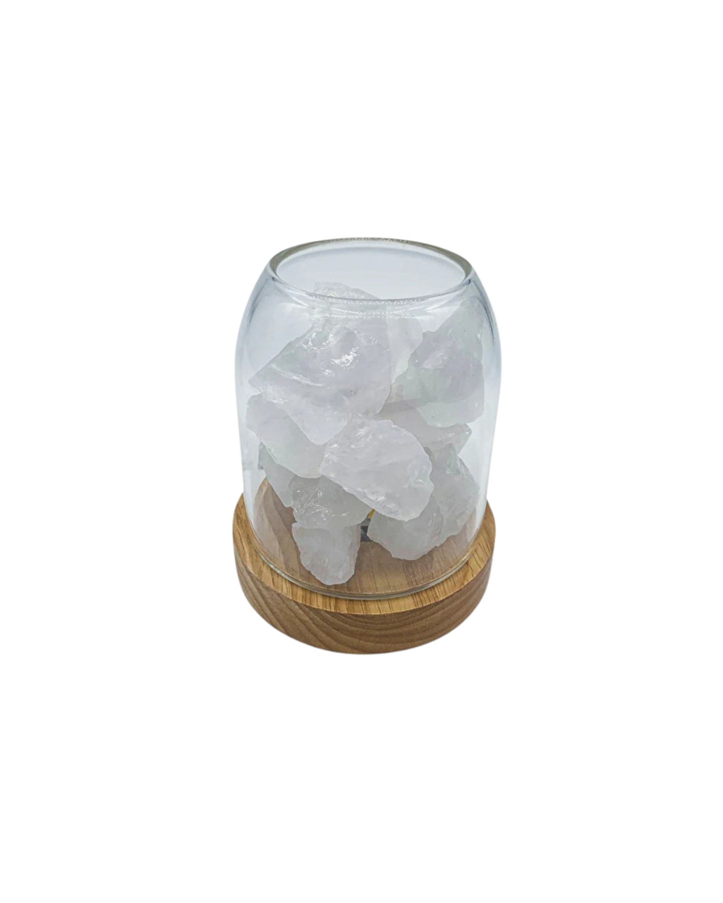 Le Cristal d'Amour