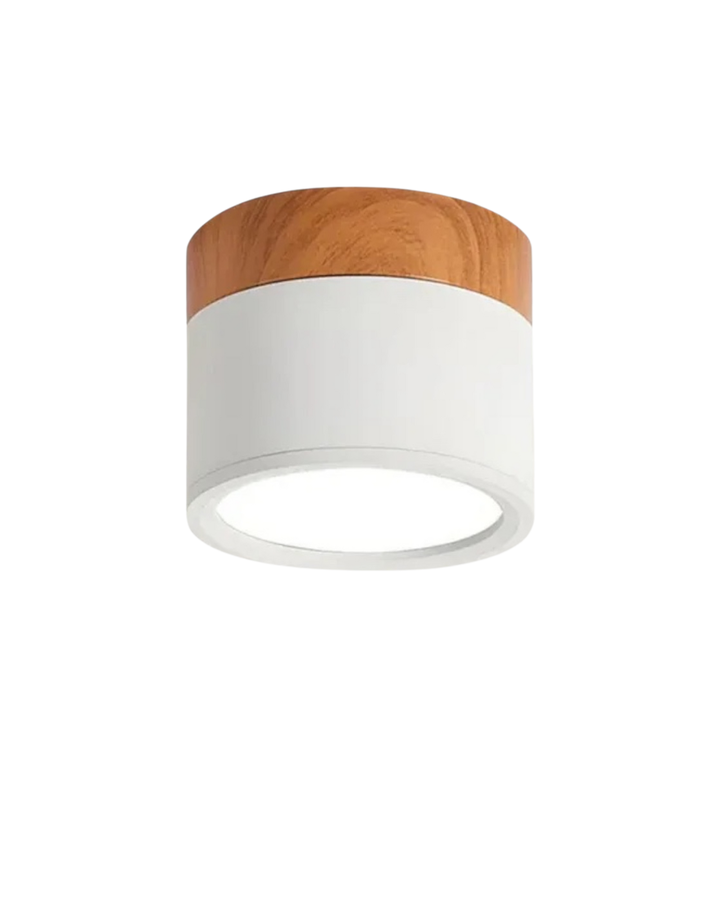 Lampada da soffitto Clairon