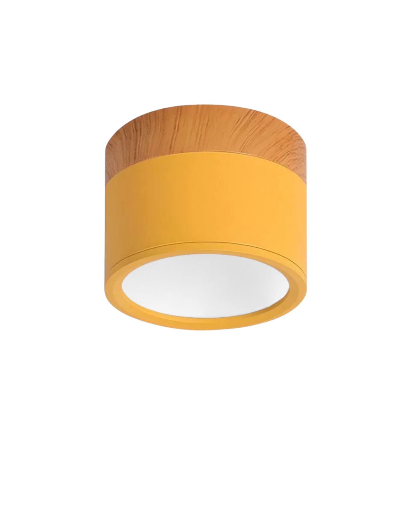 Lampada da soffitto Clairon