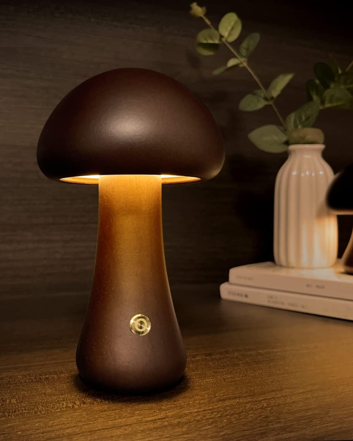 L'Éclat Champignon