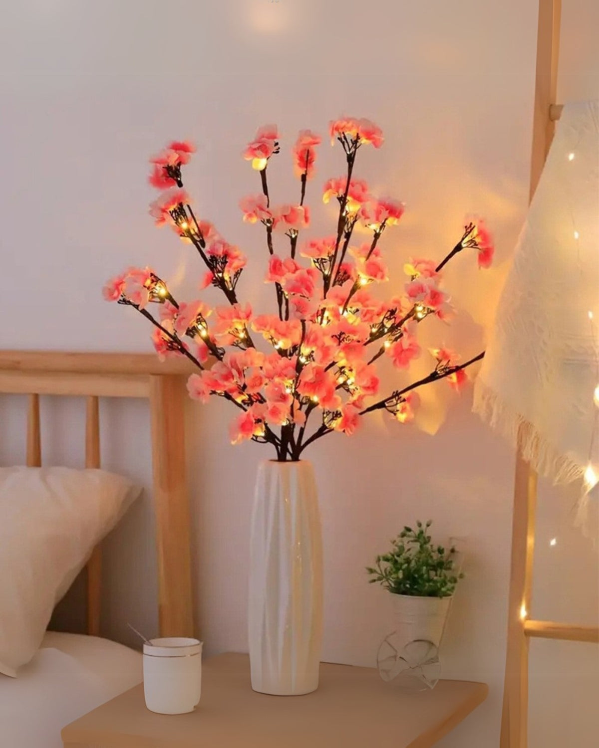 La Lumière Florale