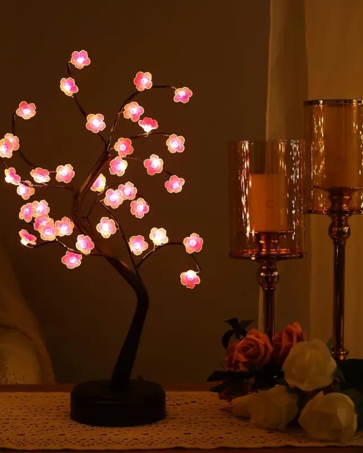 La Floraison