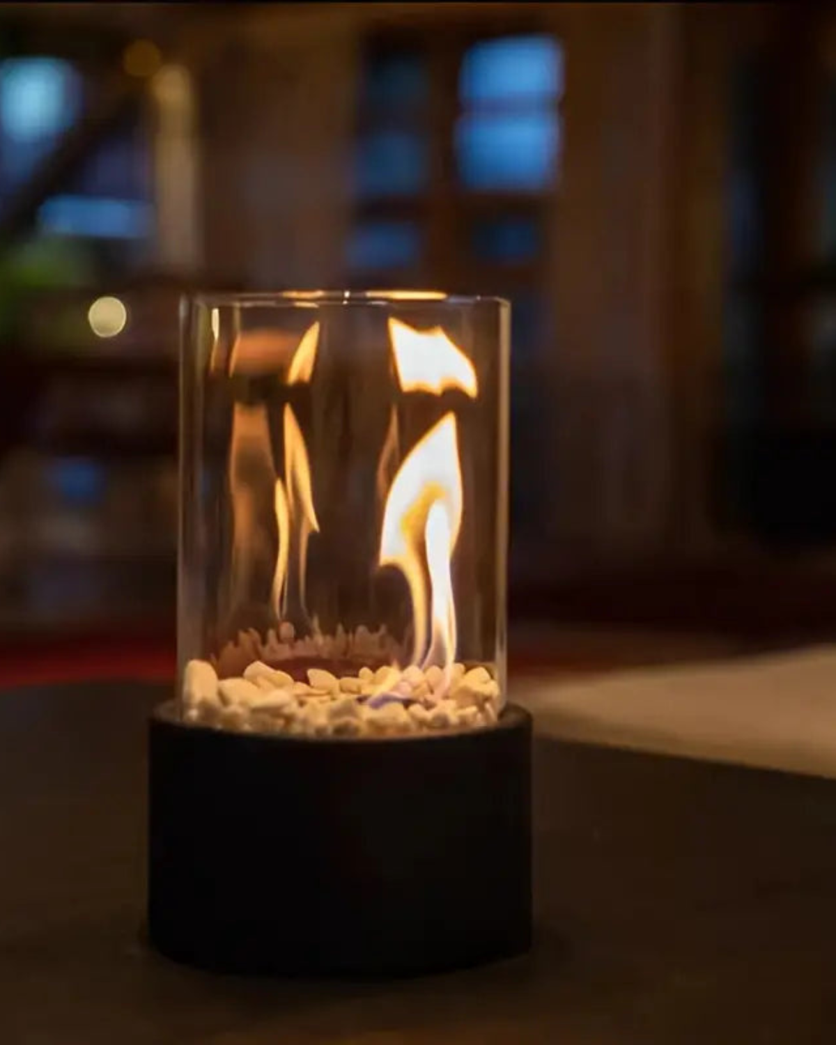 Le Flambeau