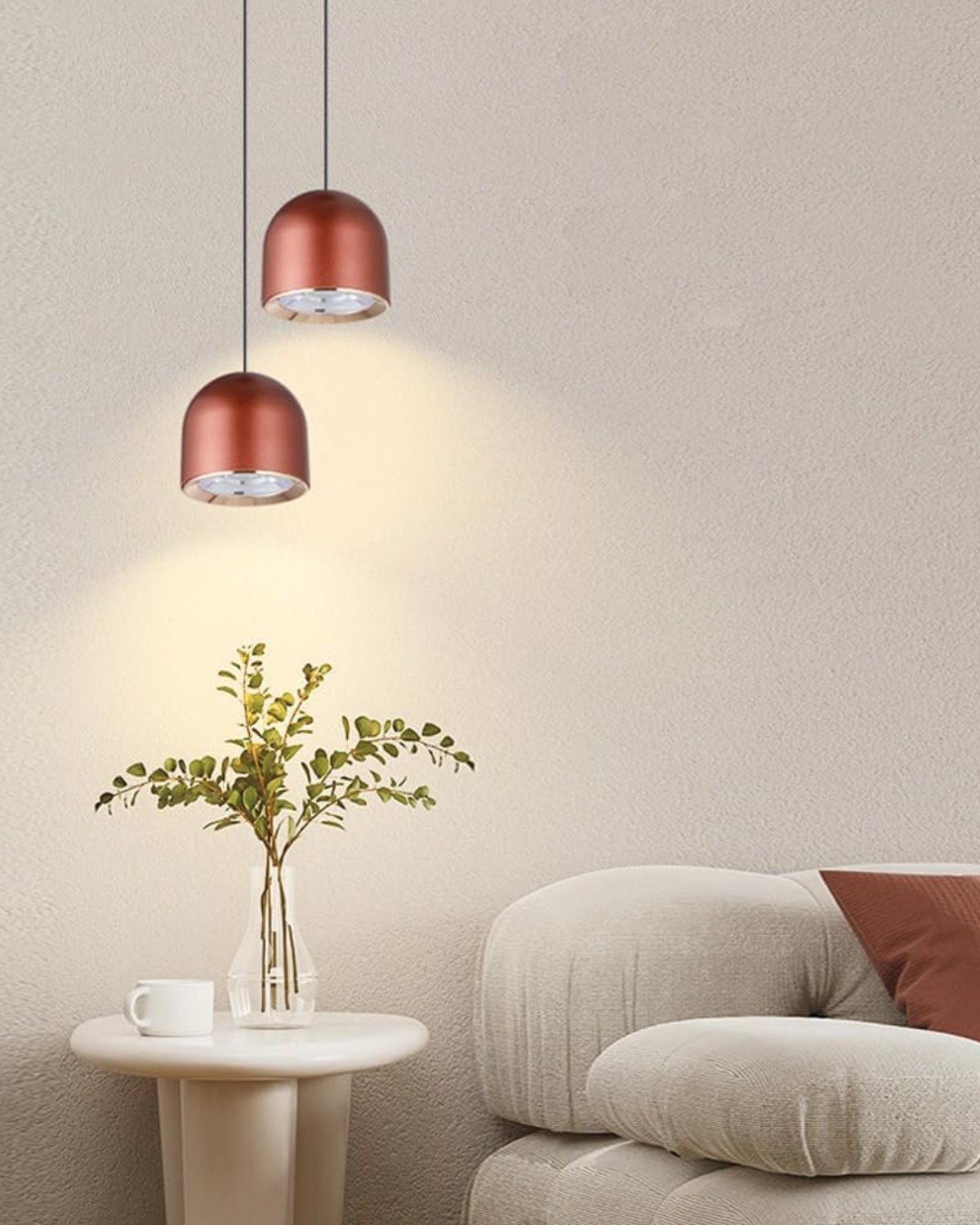 Le Luminaire Élégant