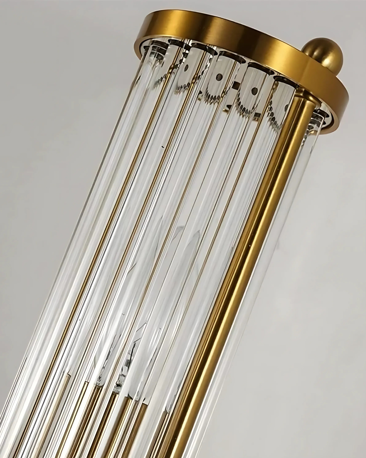 La Lustre Étoilé