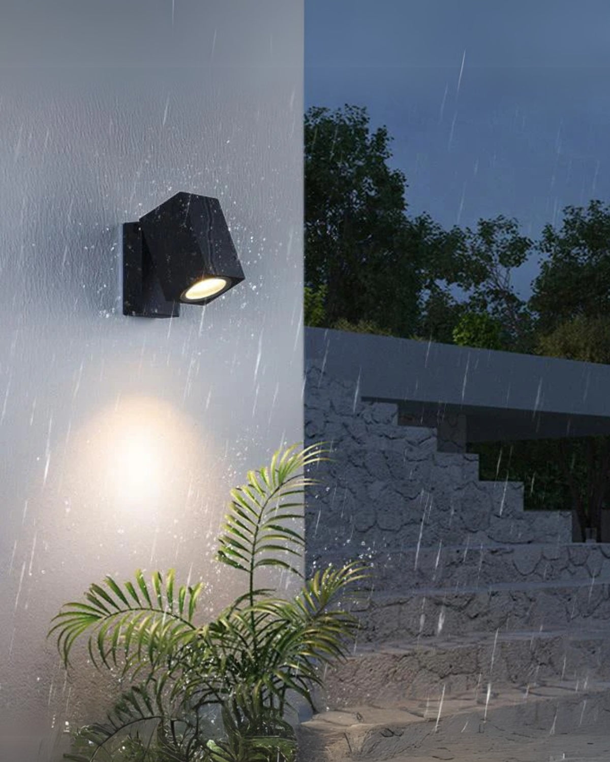 L'Âme Lumineuse