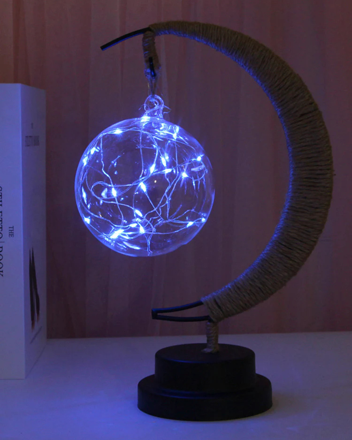 Le Lumière Céleste