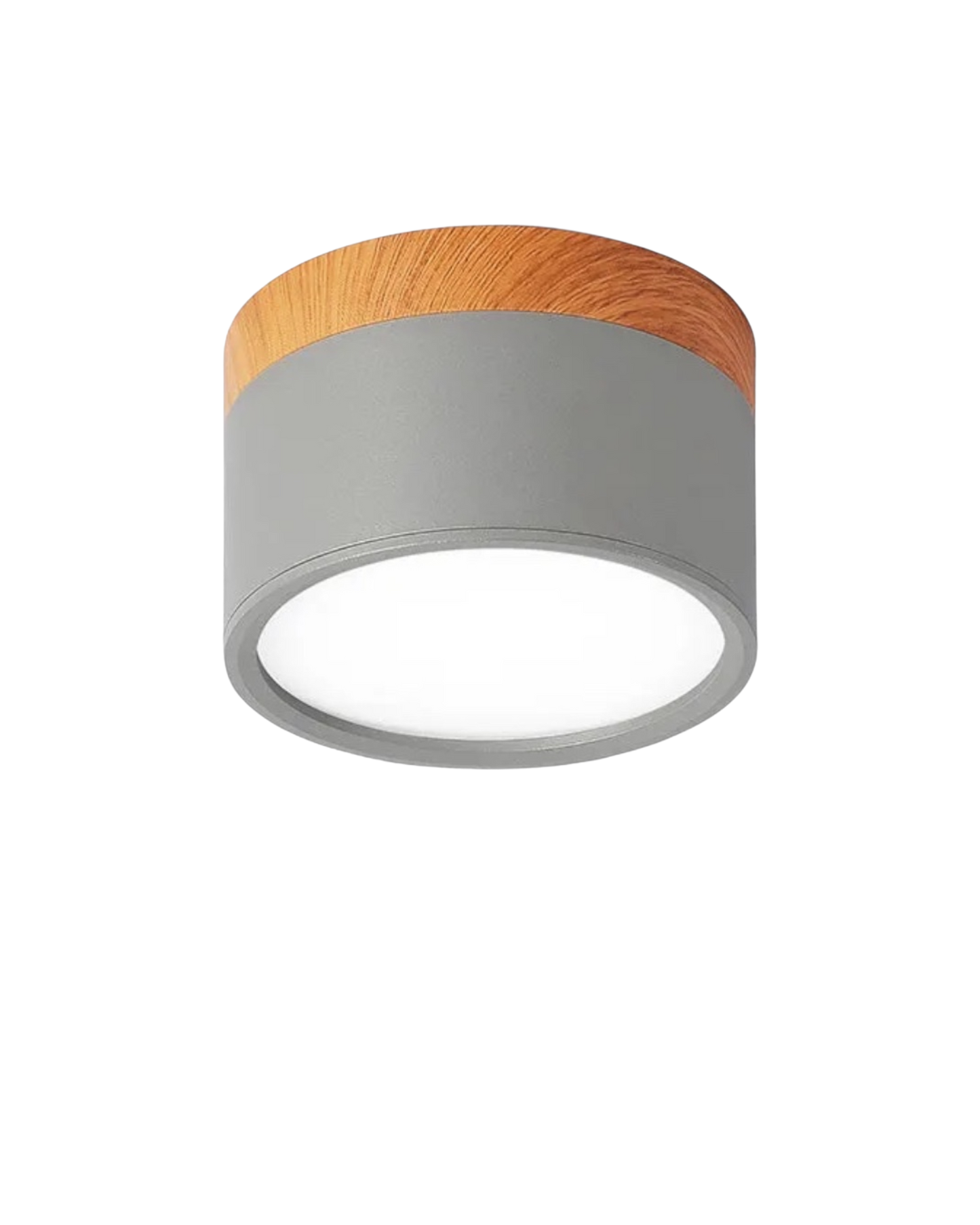 Lampada da soffitto Clairon