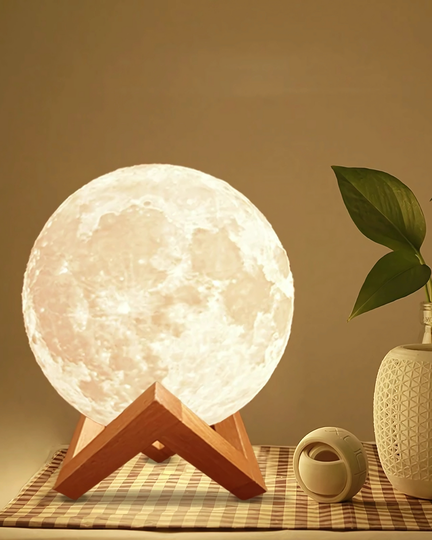 L'Orbe Lunaire
