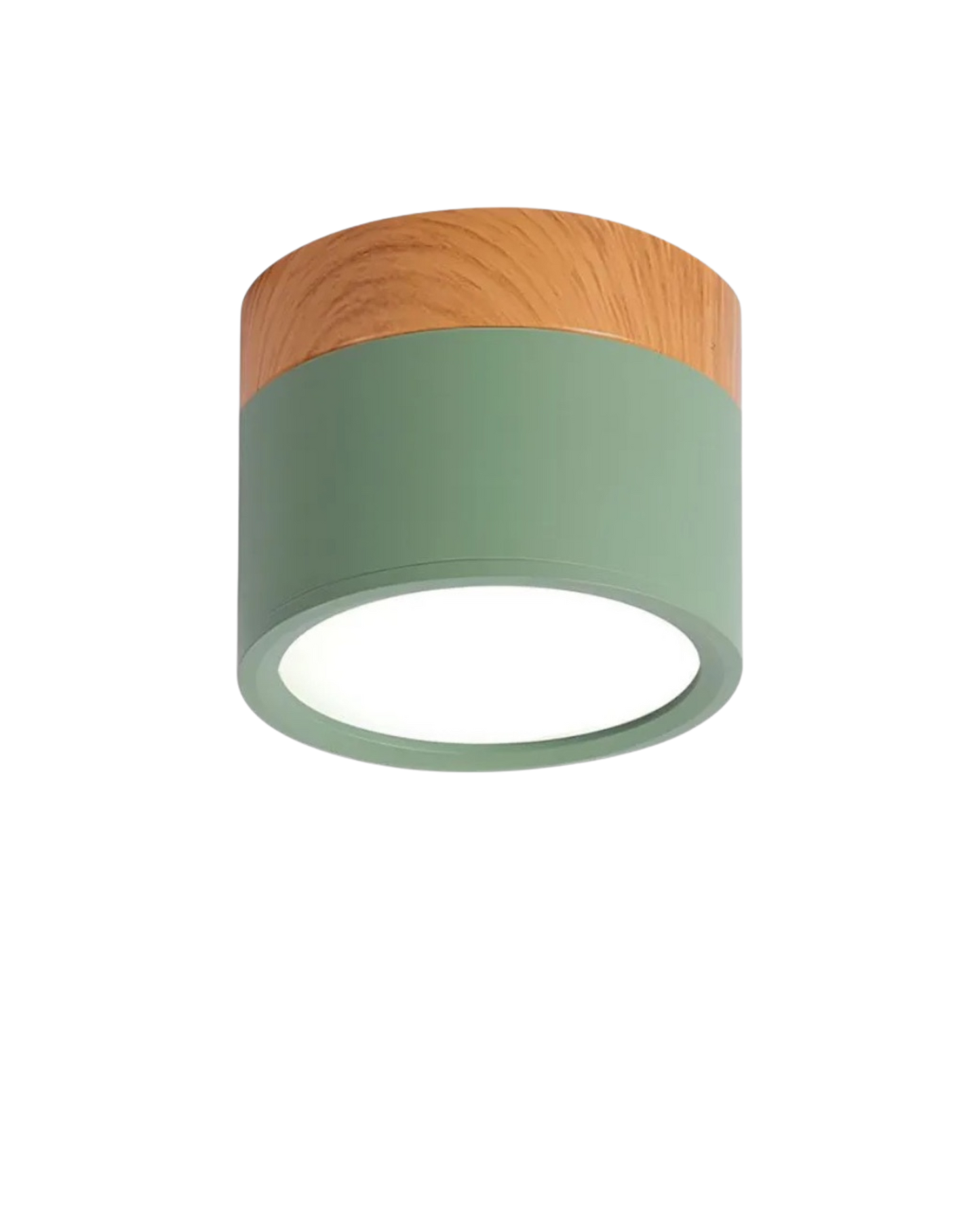 Lampada da soffitto Clairon