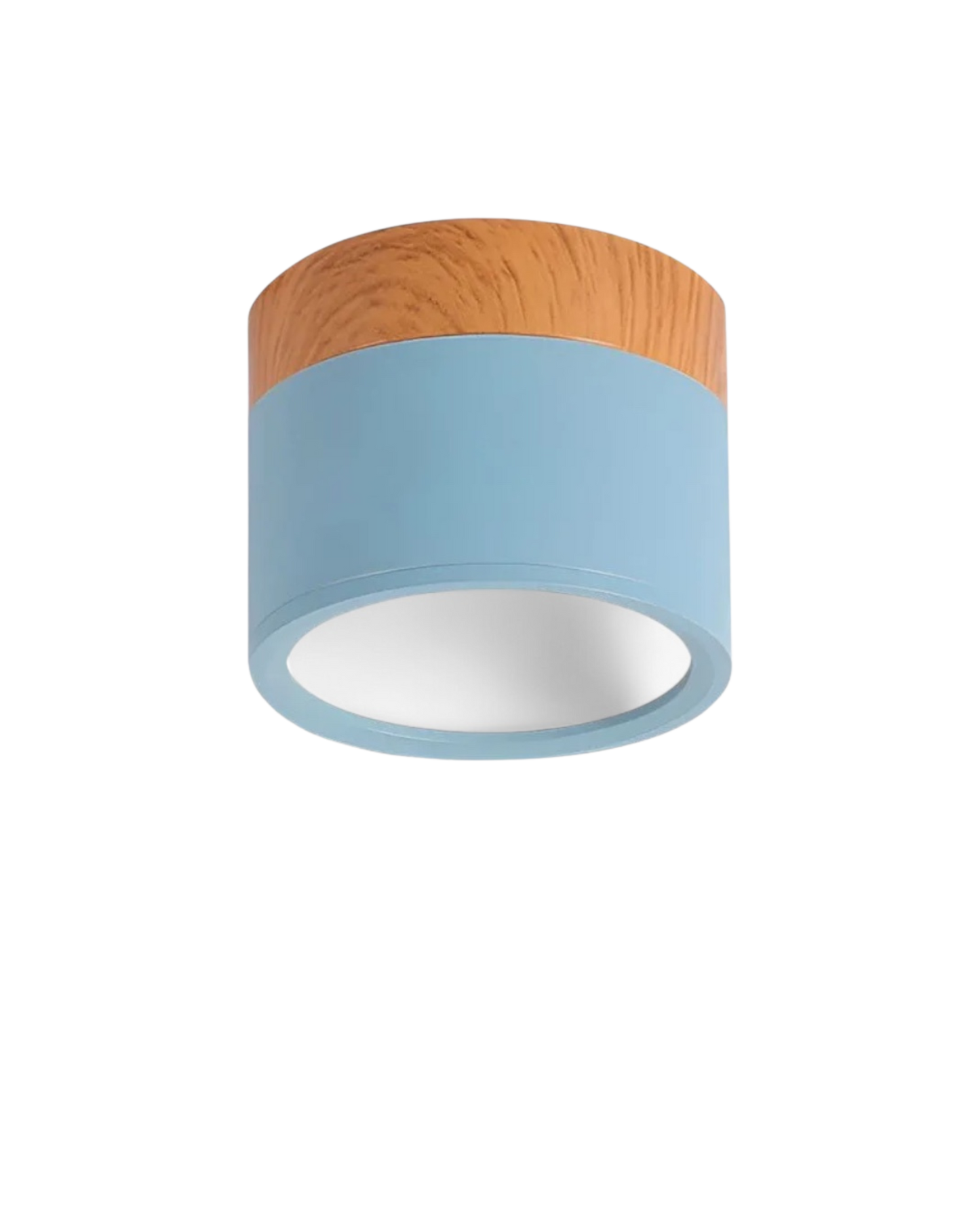 Lampada da soffitto Clairon