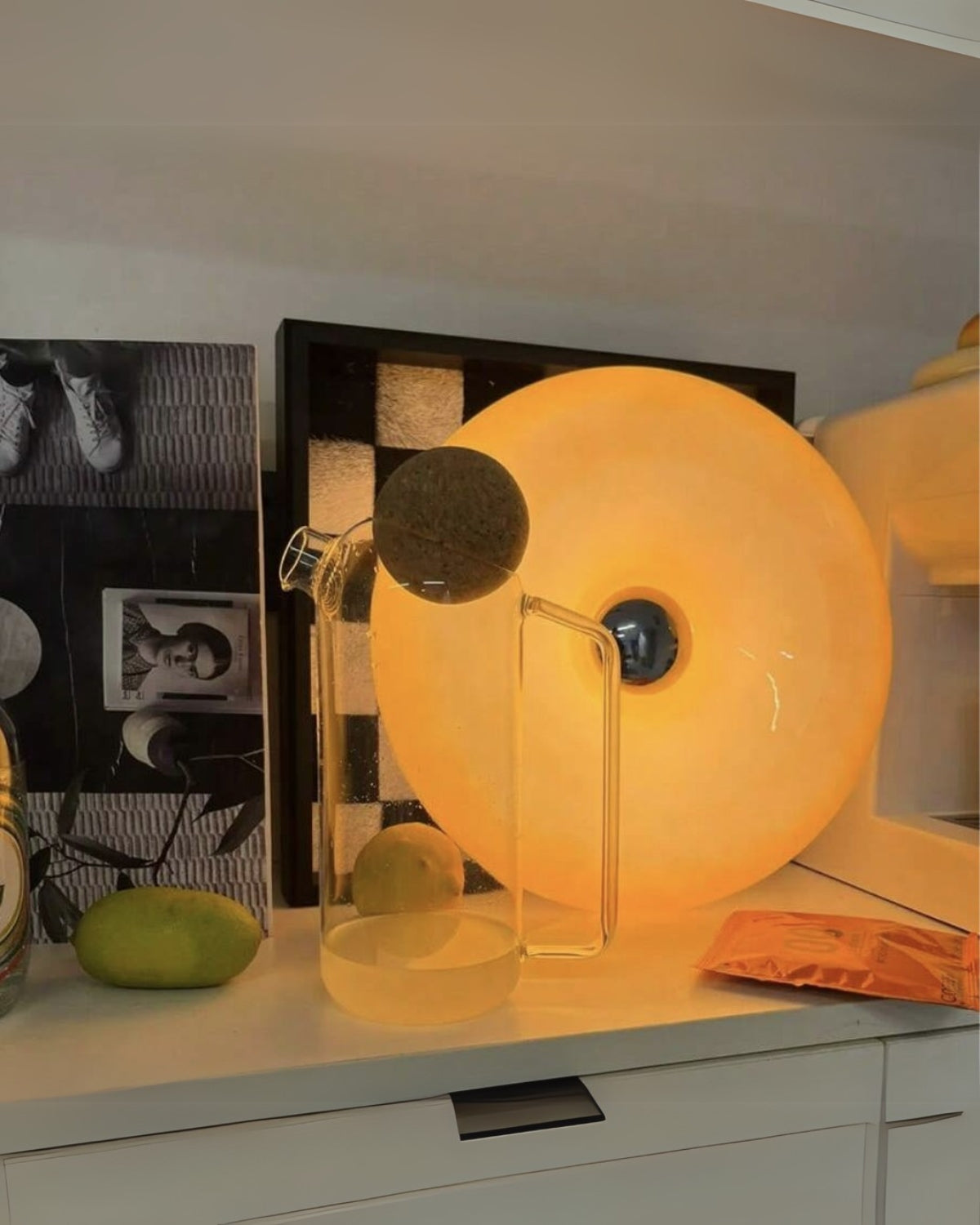 Le Lumignon