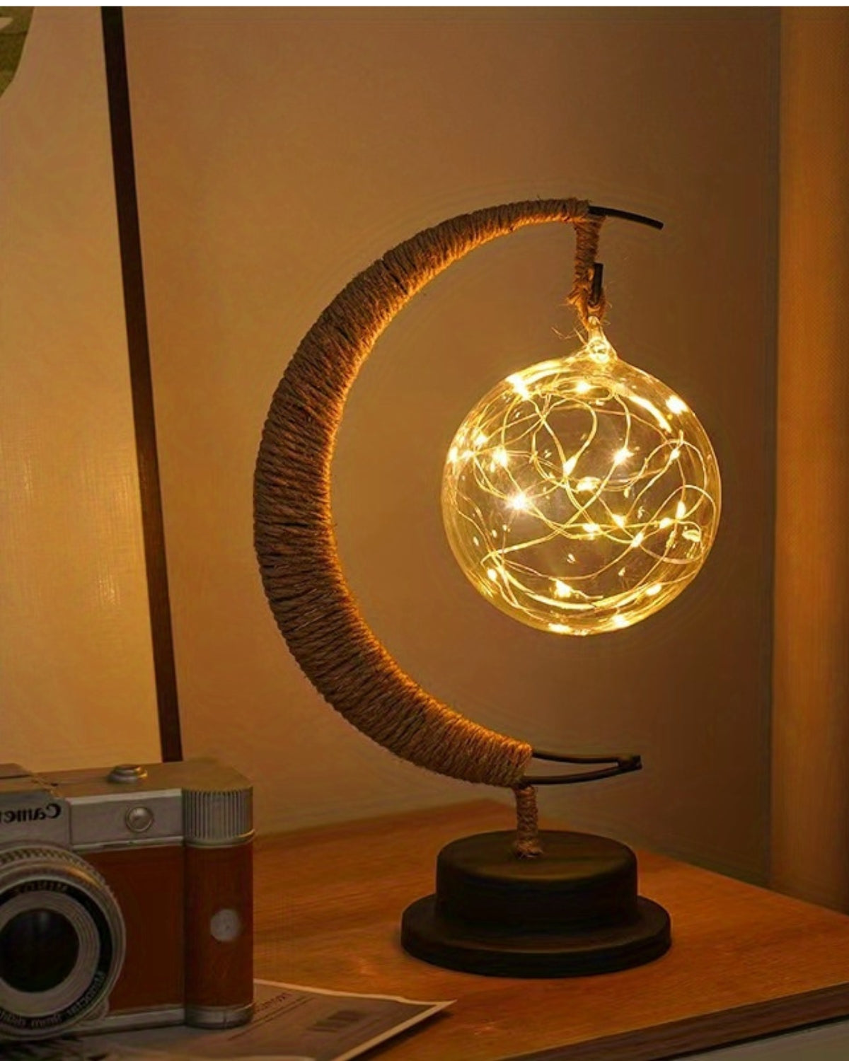 Le Lumière Céleste
