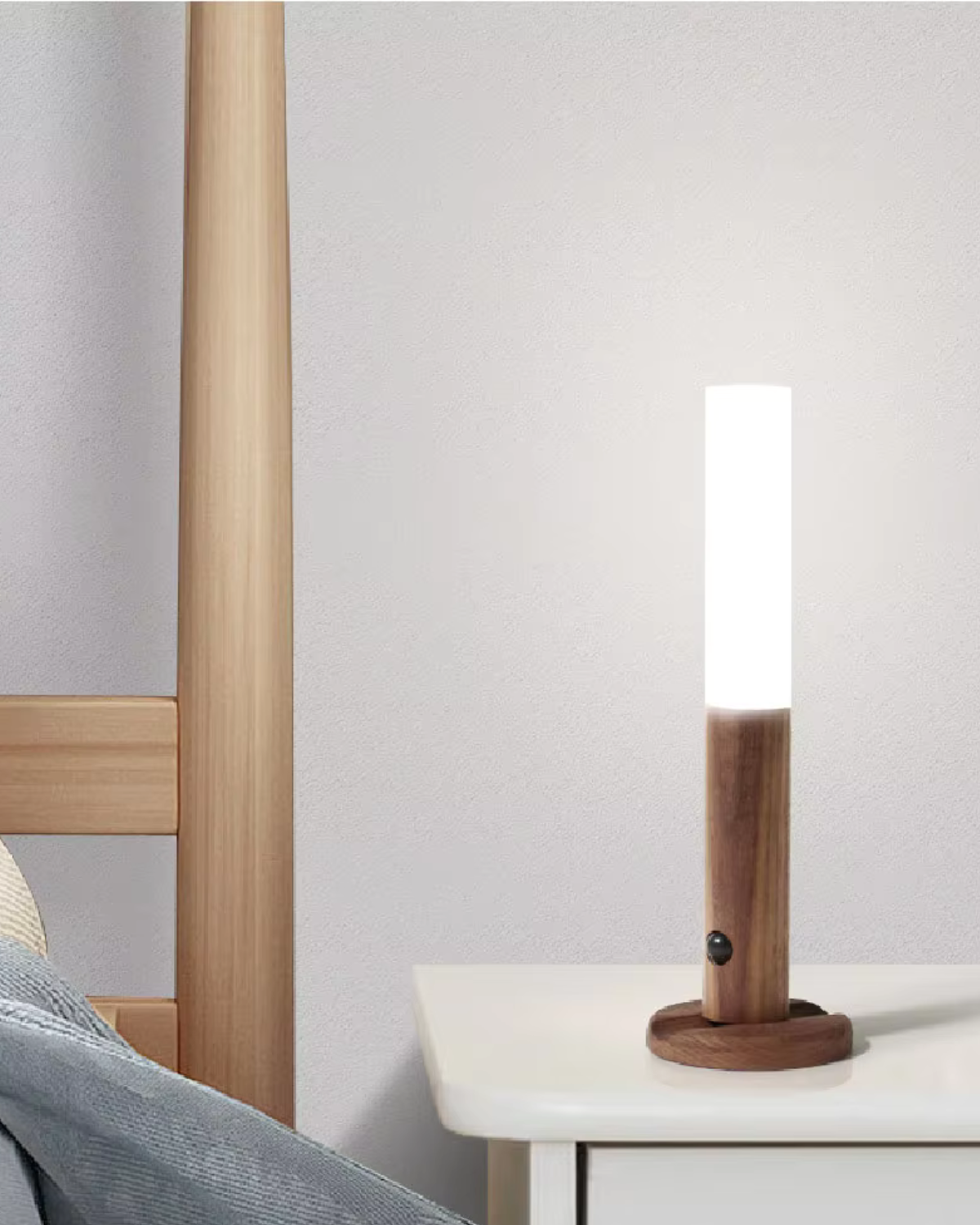 L'Lumière Boisée