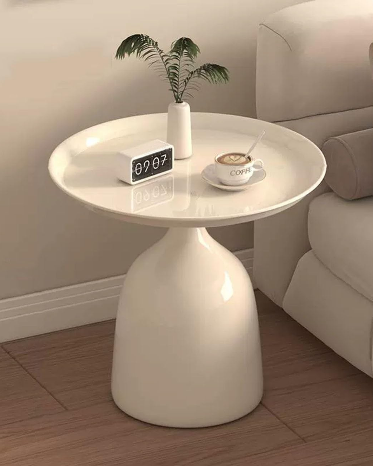 Tavolo nordico