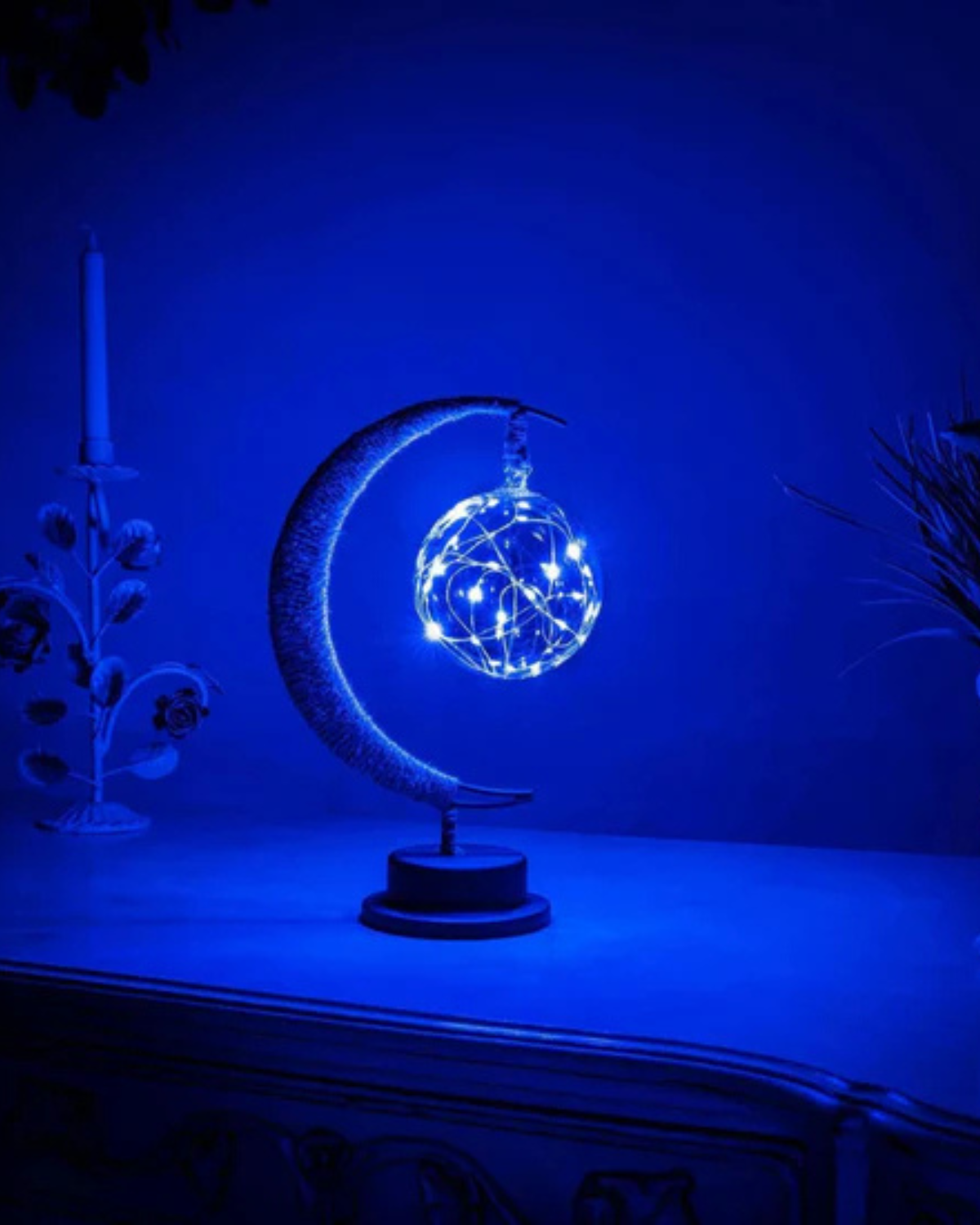 Le Lumière Céleste
