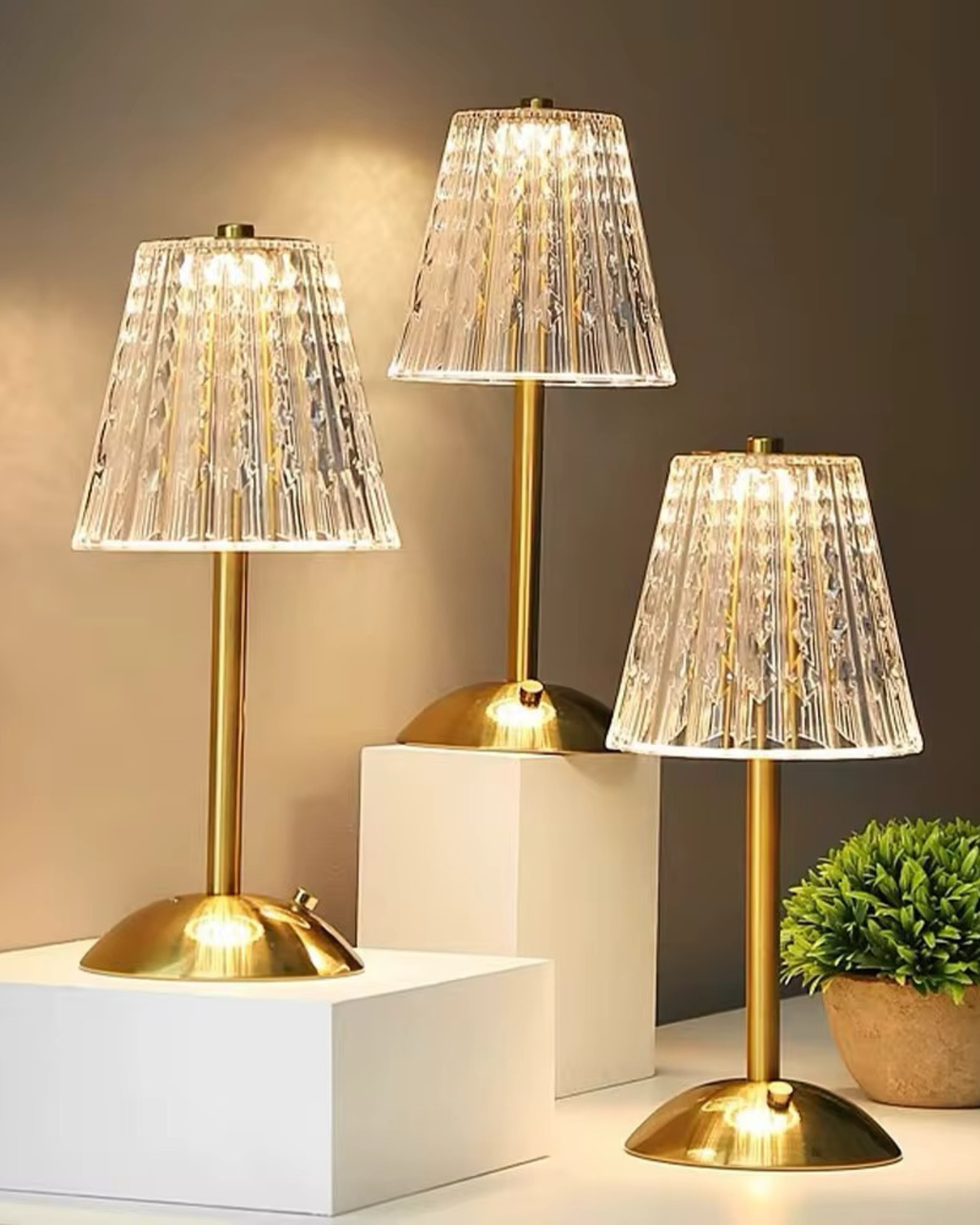La Luce d'Oro