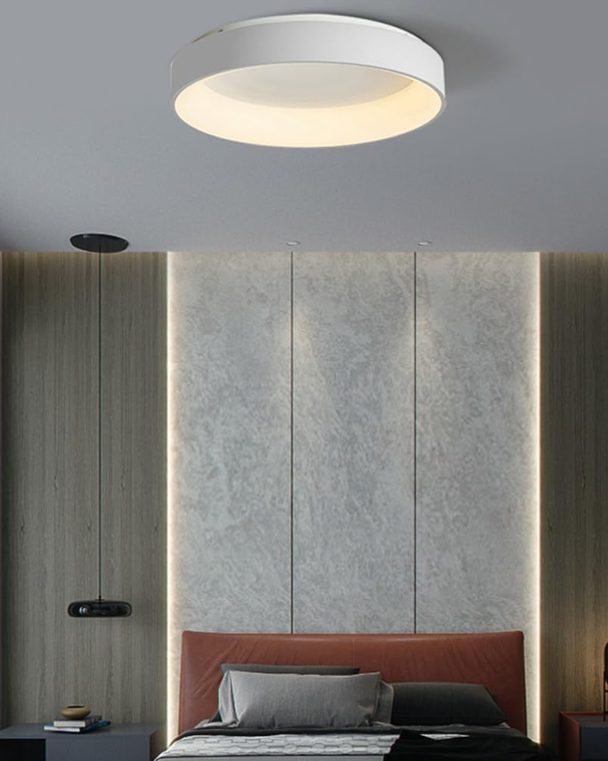 L'ombre et Lumière