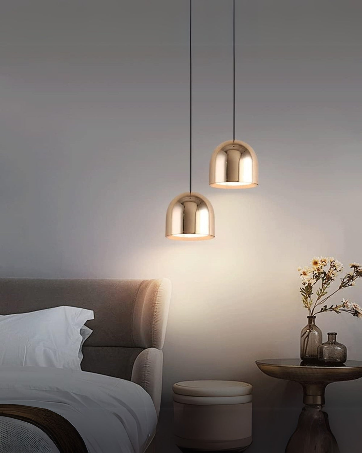 Le Luminaire Élégant