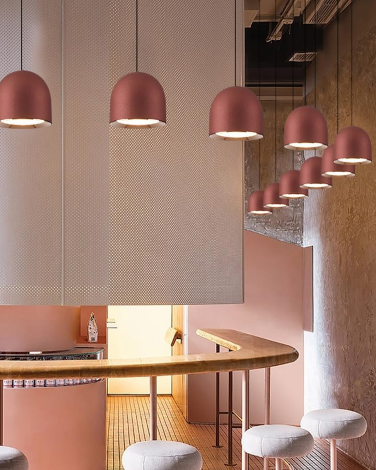 Le Luminaire Élégant