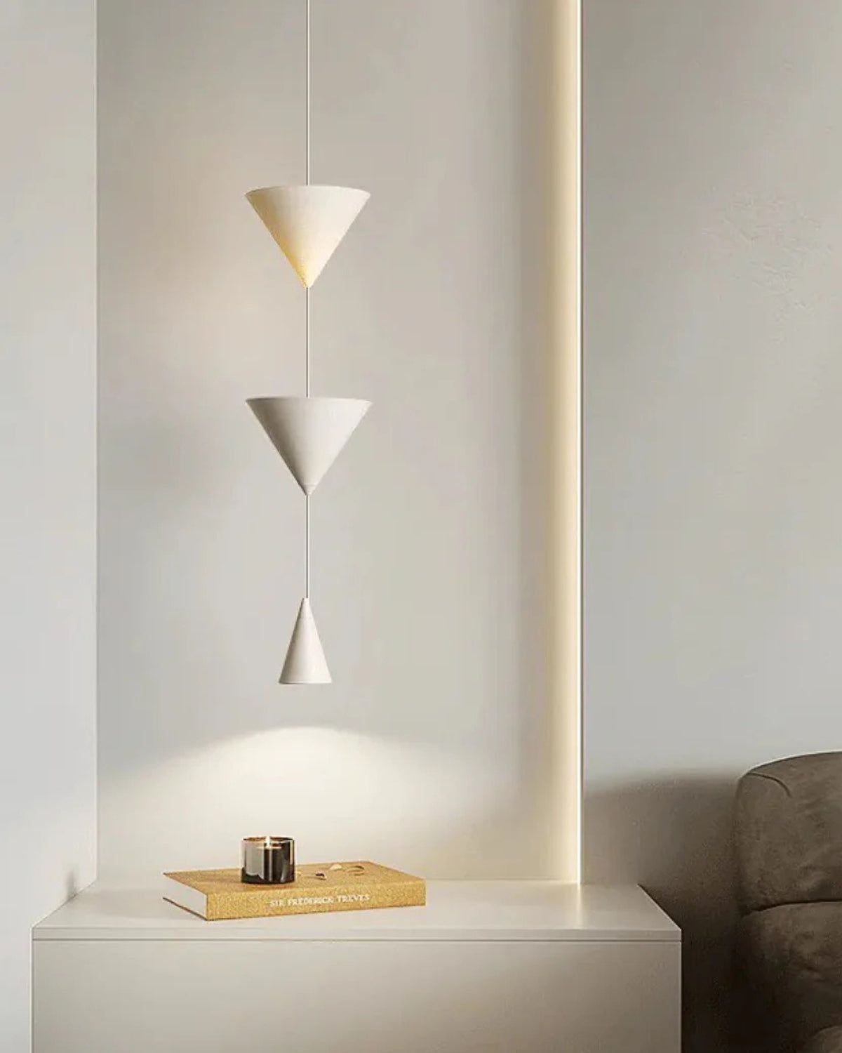 Le Totem Lumineux