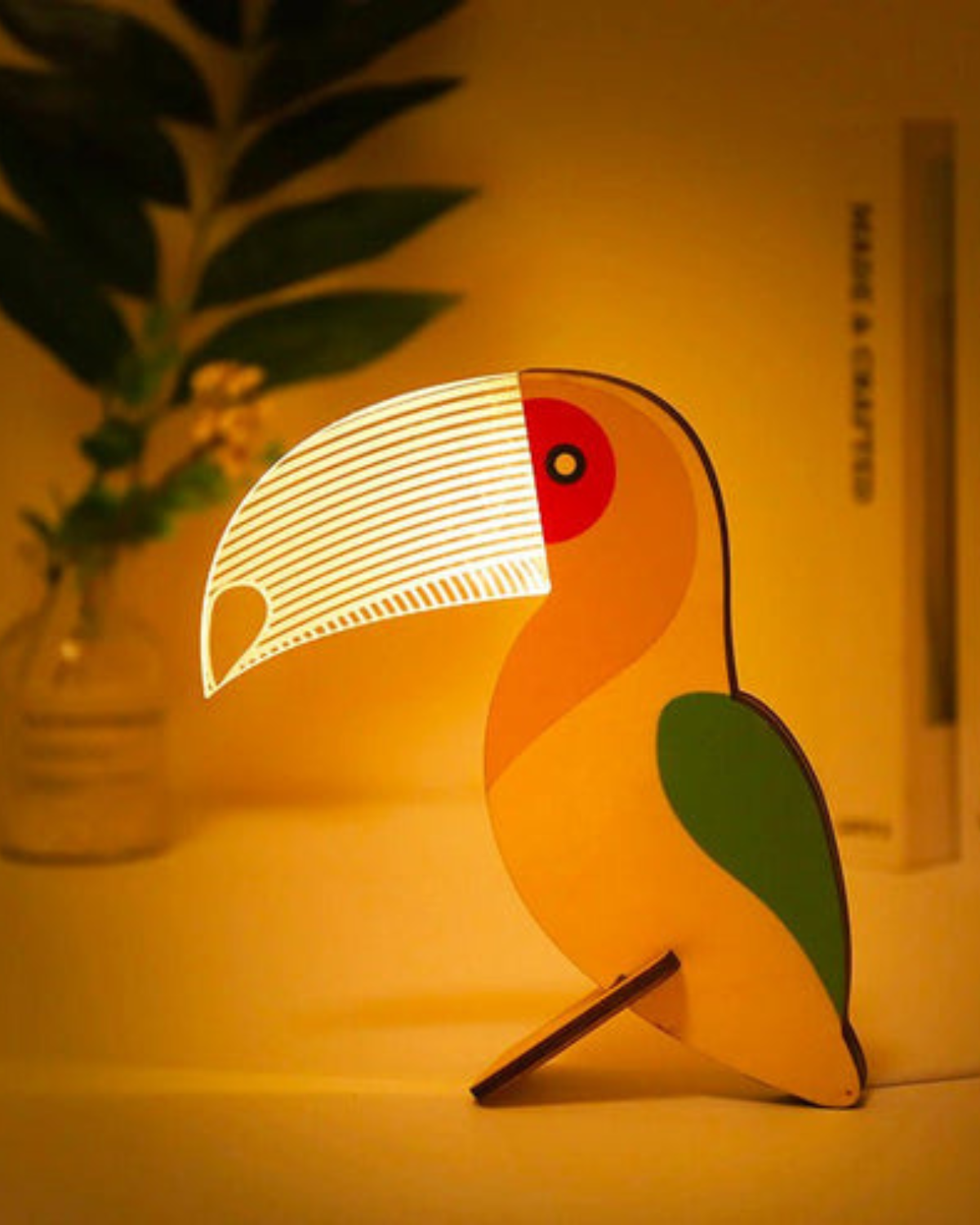 Il Tucano