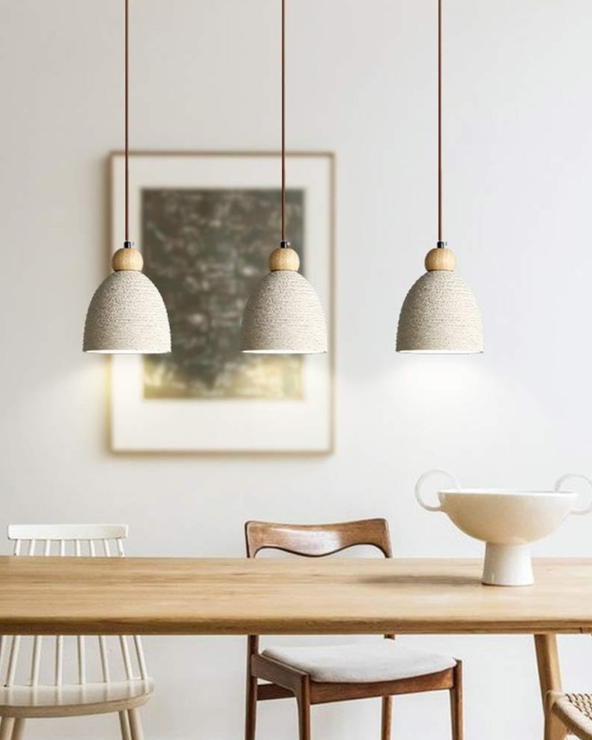 Le Cloche Rustique