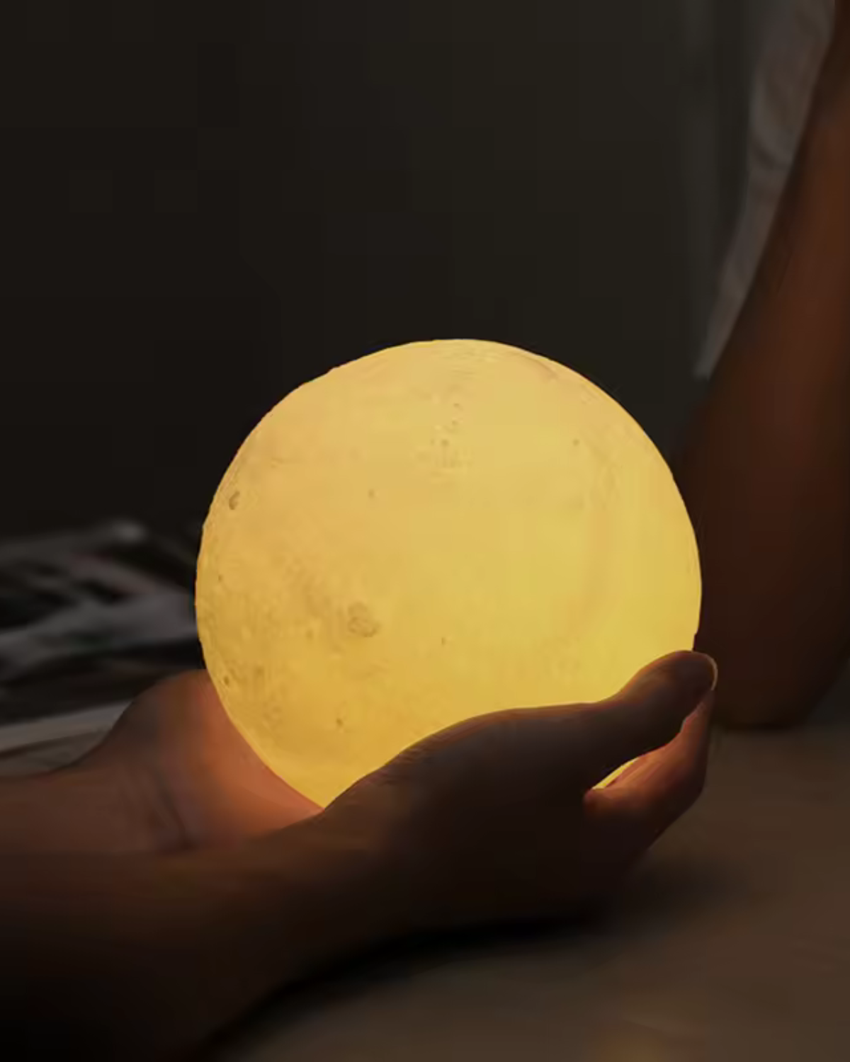 L'Orbe Lunaire