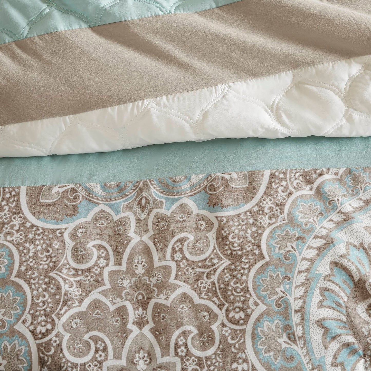 510 Design Josefina Set copripiumino da 8 pezzi
