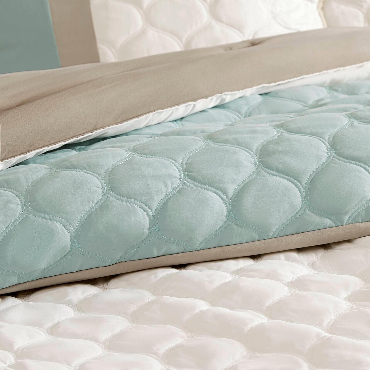 510 Design Josefina Set copripiumino da 8 pezzi