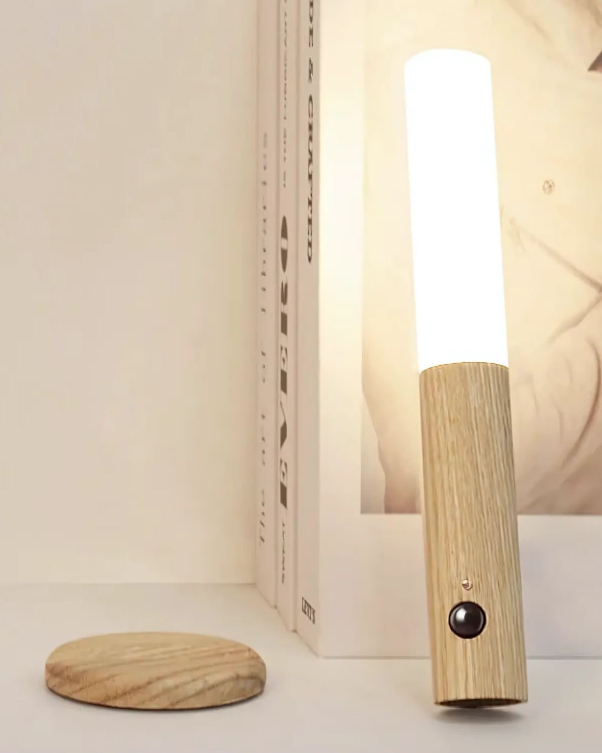 L'Lumière Boisée