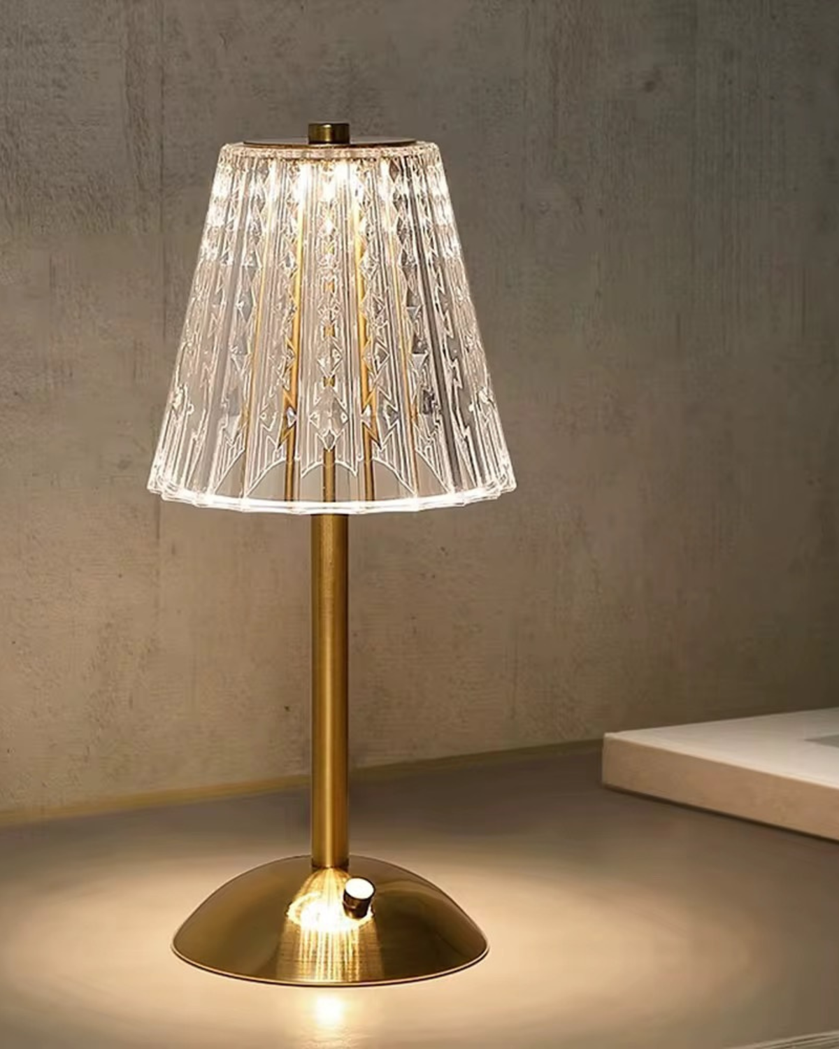 La Luce d'Oro