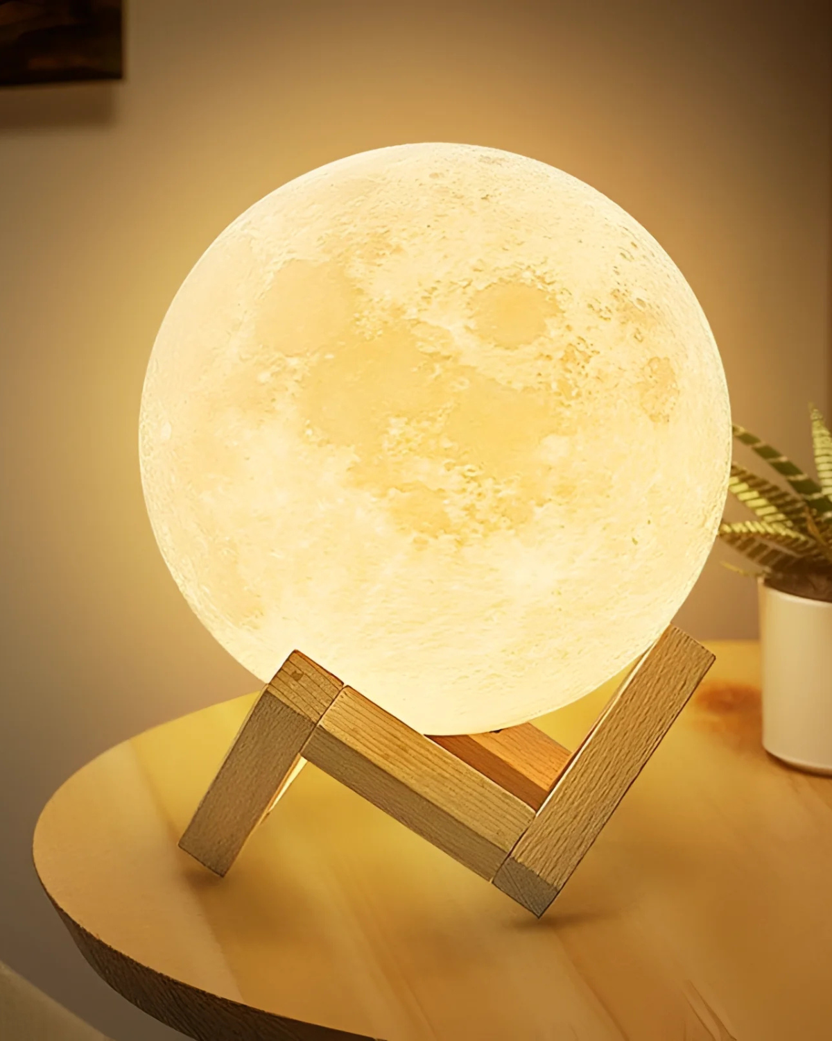 L'Orbe Lunaire
