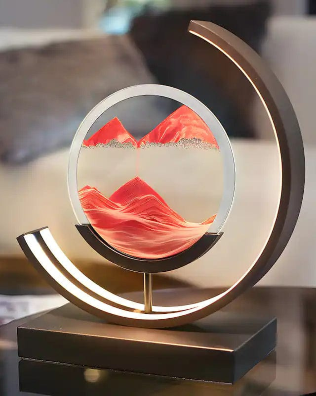 Le Mirage