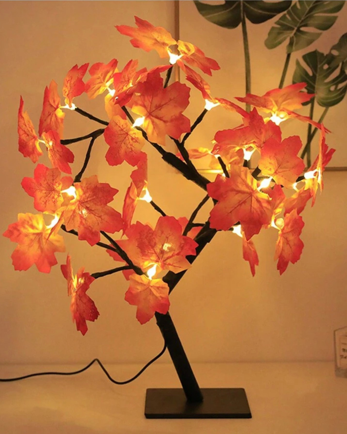 La Fleur Éclatante