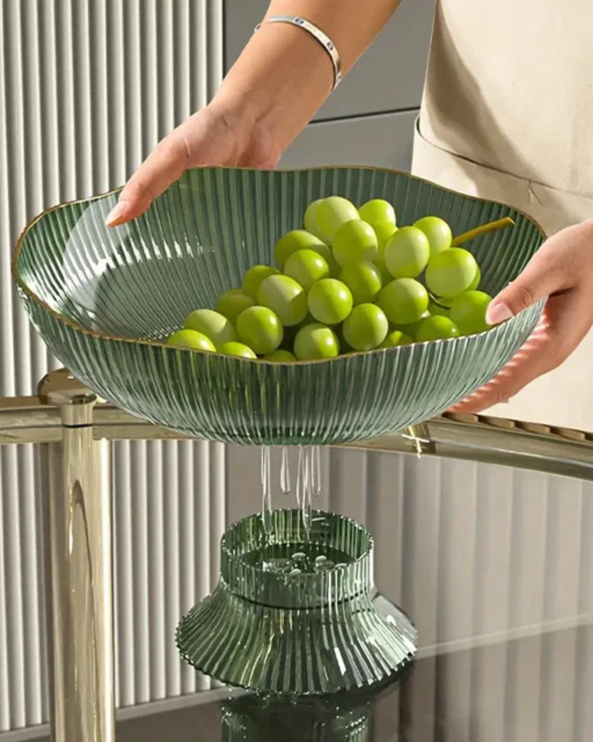 Véra Fruit Bowl