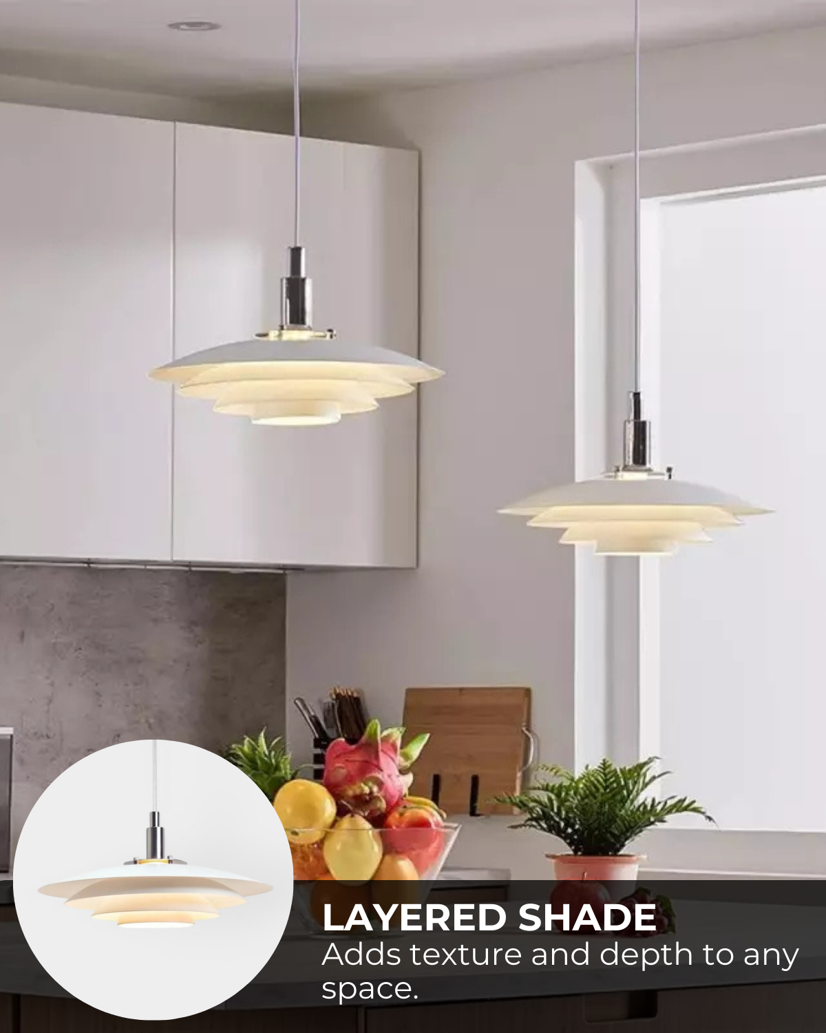 Le Luminéa Éclatant