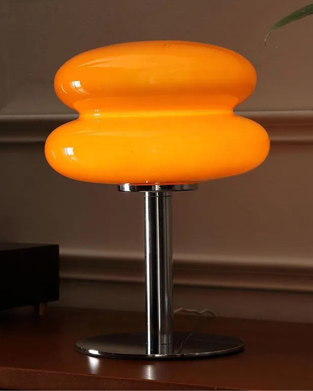 Le Halo Moderne