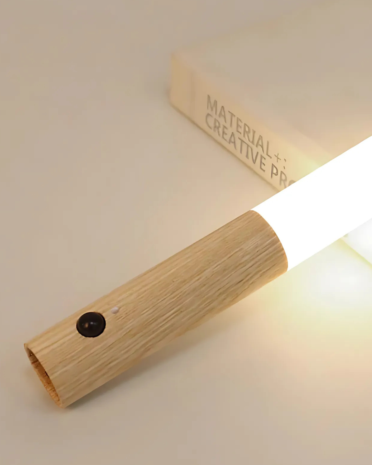 L'Lumière Boisée